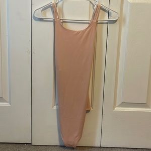 Express Women’s Bodysuit size M